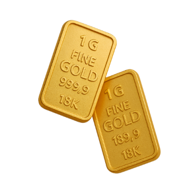 شمش طلای 24 عیار برج آزادی 1 گرم